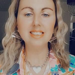 Meet your Posher, Lynda